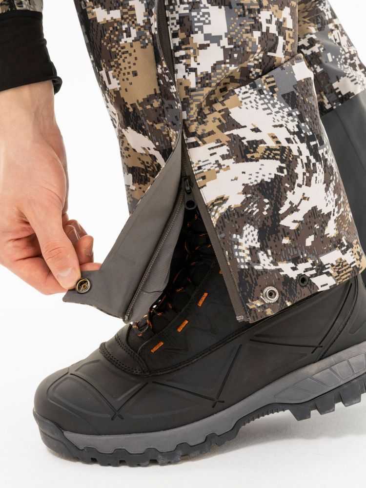 Костюм Remington Explorer 60С Winter Forest