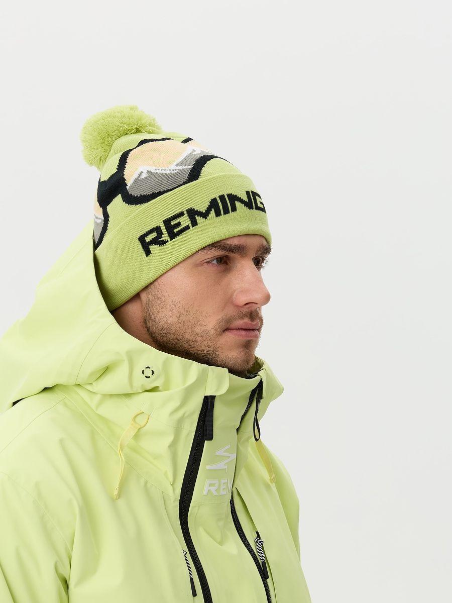 Шапка Remington Snowboard