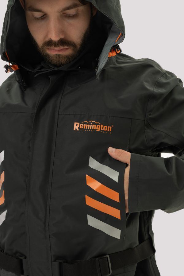 Демисезонный рыболовный костюм Remington Tiger