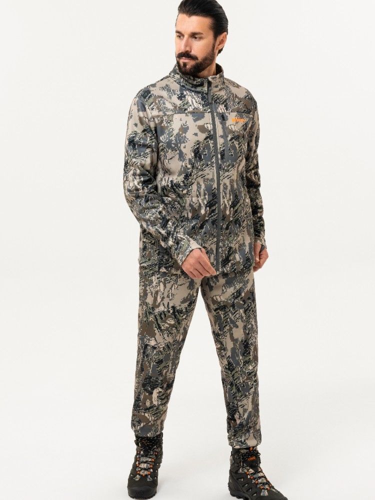 Джемпер Remington Polar Dream FIT  Figure