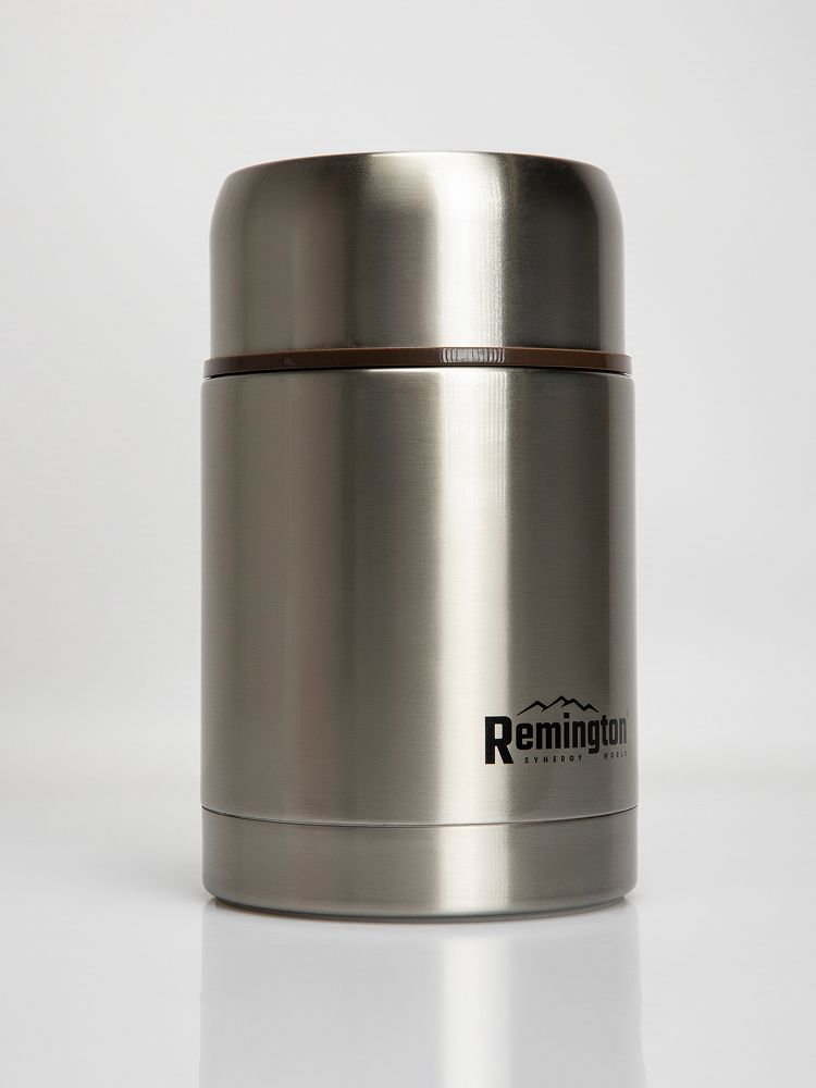 Термос Remington LunchMate 800 Silver для еды