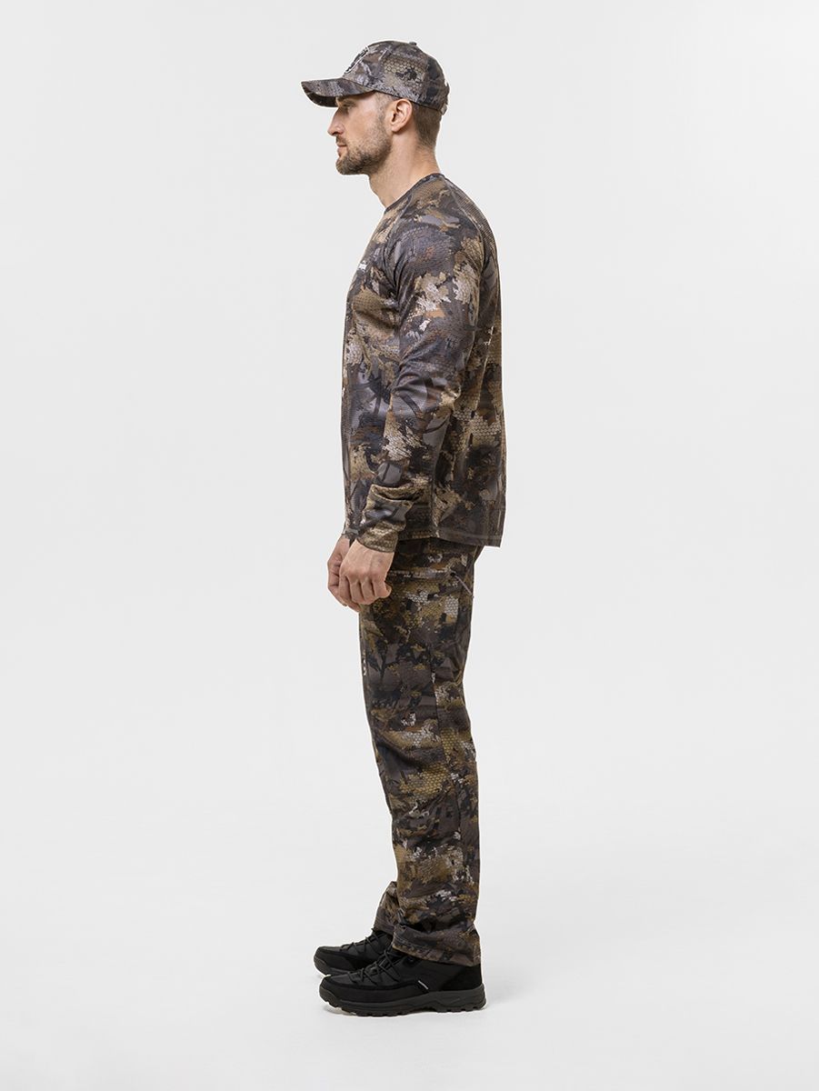 Футболка Remington Blend Shirt Timber