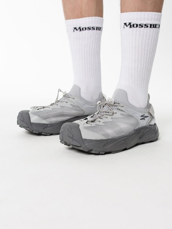 Кроссовки Remington source light grey