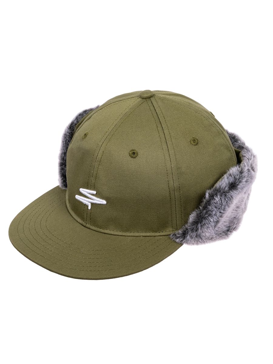 Кепка Remington Blend Green