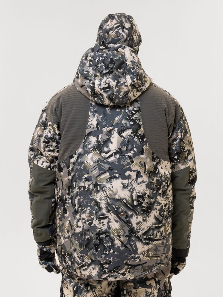 Костюм Remington 3 в 1 Researcher Fit Apex