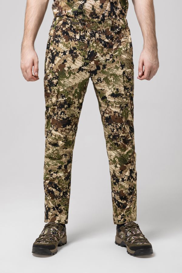Летний костюм для охоты Remington Hot Summer South Forest