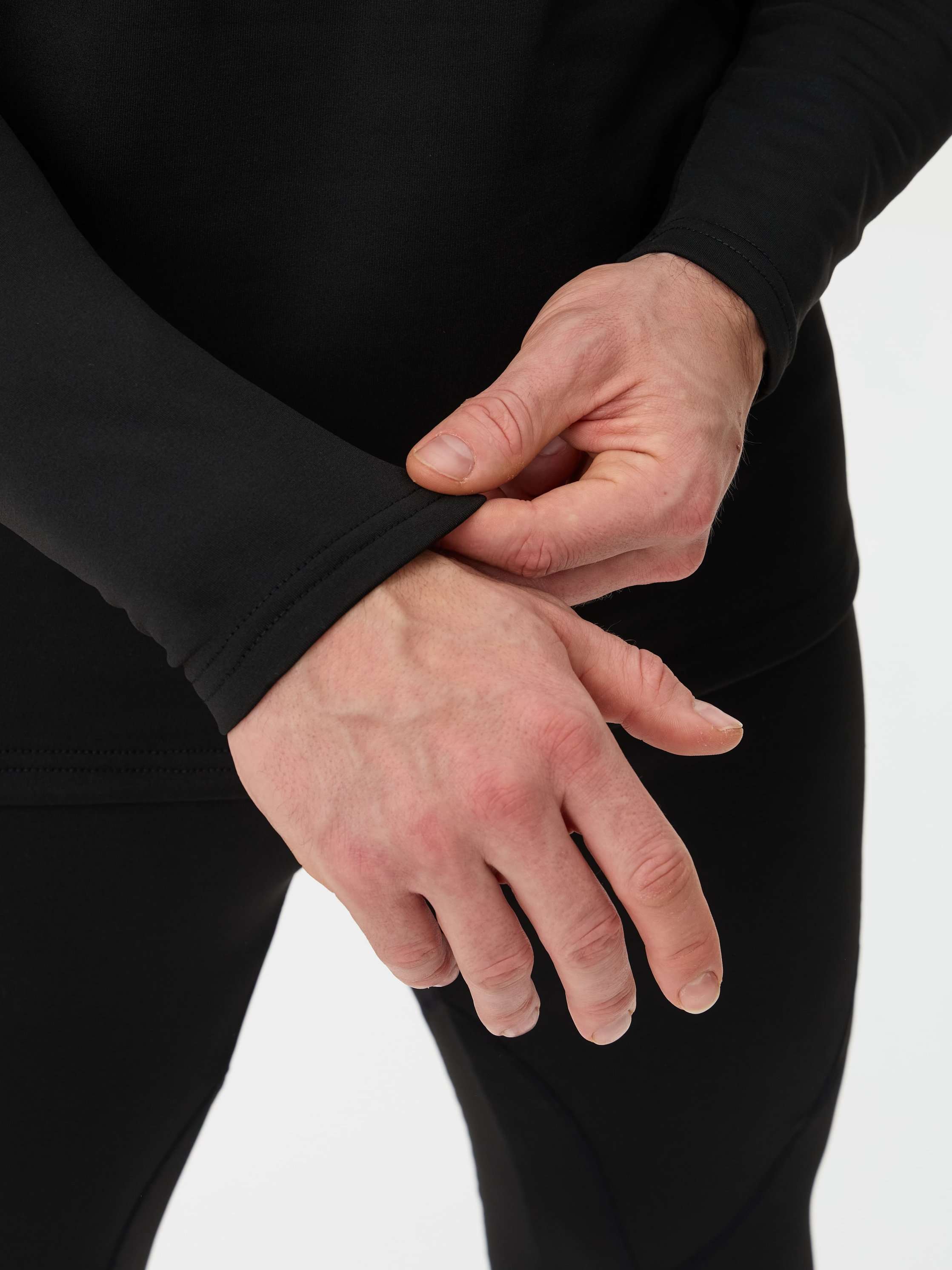 Термобелье Remington Underwear Lag Gray