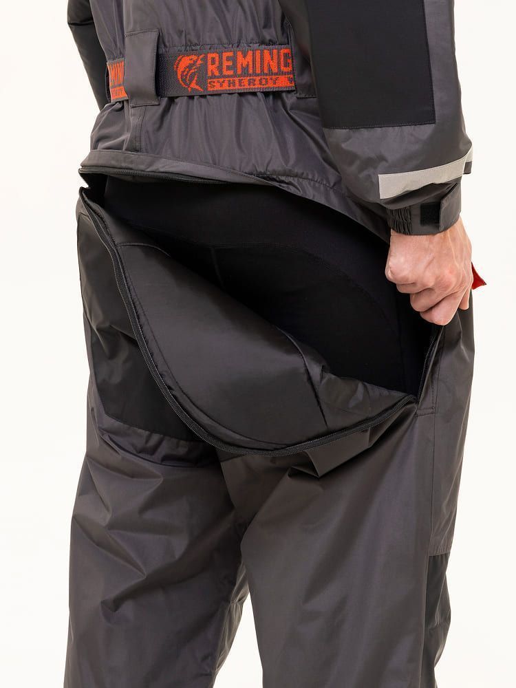 Комбинезон-поплавок Remington рыболовный Lifeguard IV