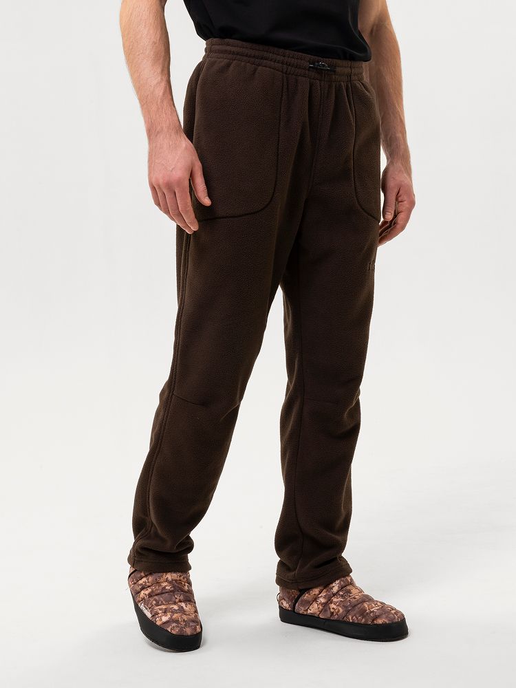 Костюм Remington Polar Warm Fleece Brown