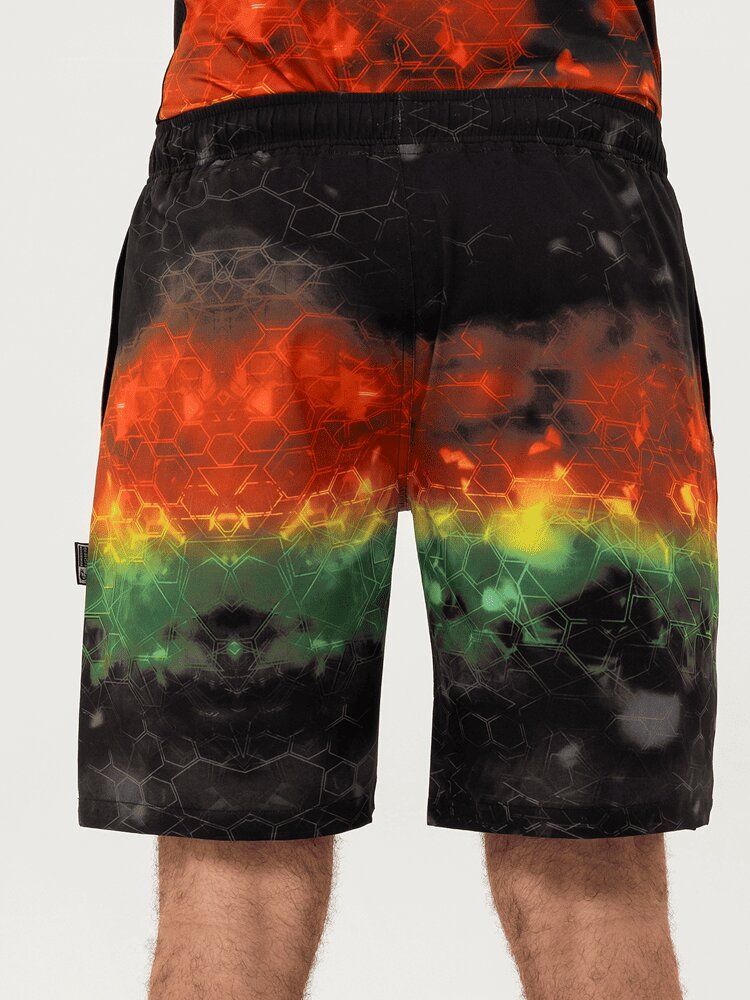 Шорты Remington Fishing Solar Boat II