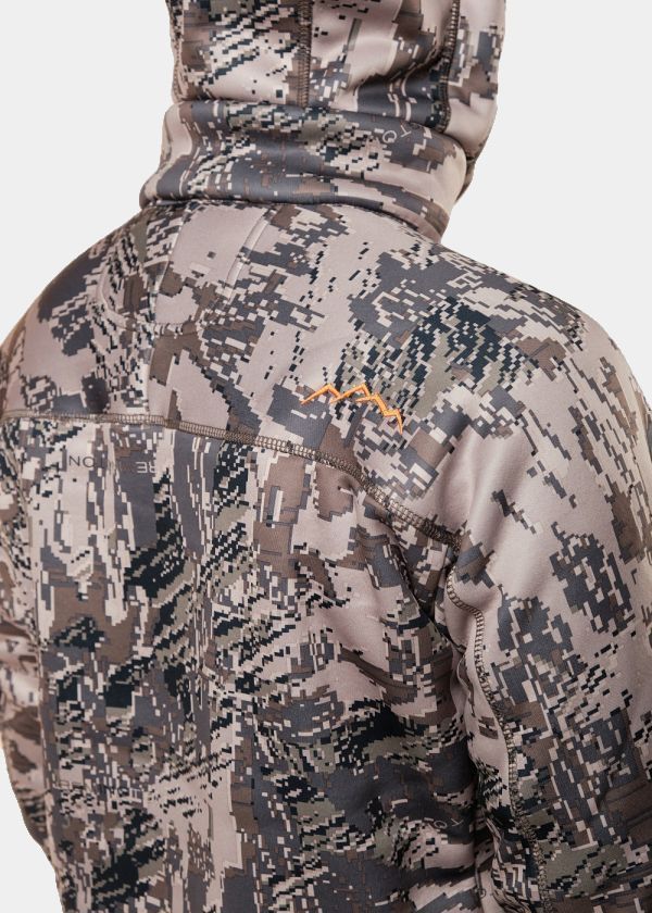 Демисезонный костюм для охоты Remington Stalker Figure