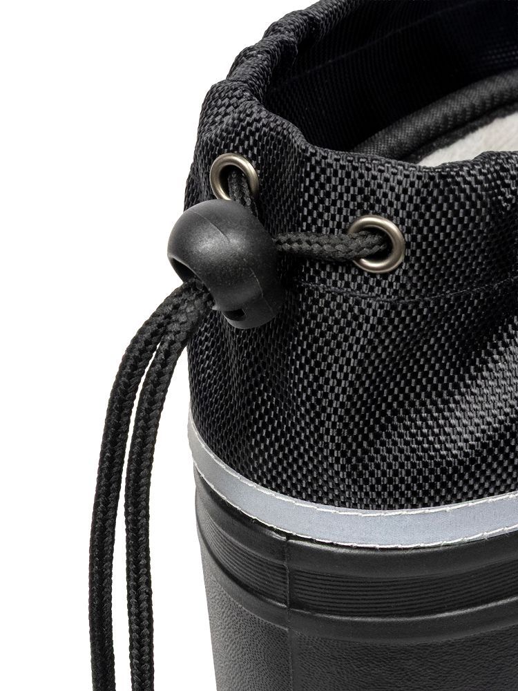 Сапоги мужские Remington EVA Frost black