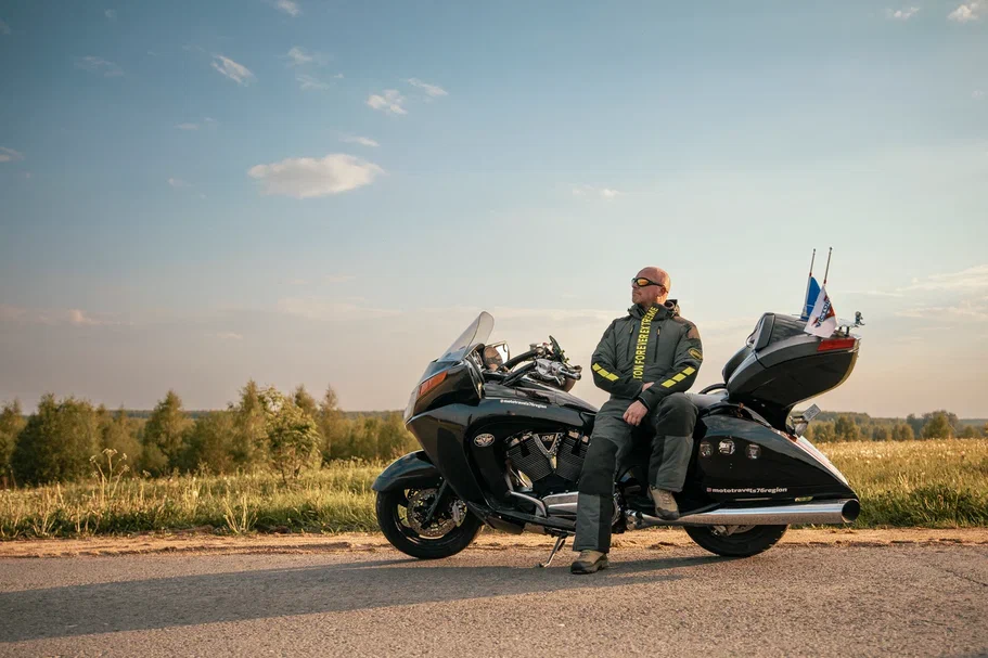 Remington Traverse: 6 аргументов в его пользу