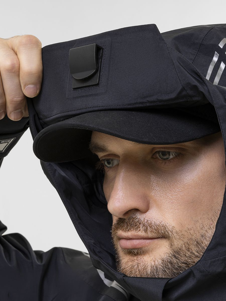 Летний рыболовный костюм Remington Fishing Performance VIP Black
