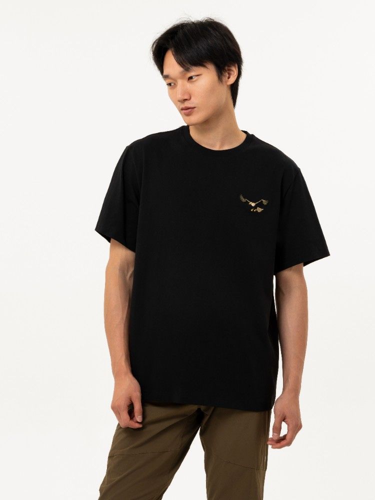 Футболка Remington Urban Style Eagle Black