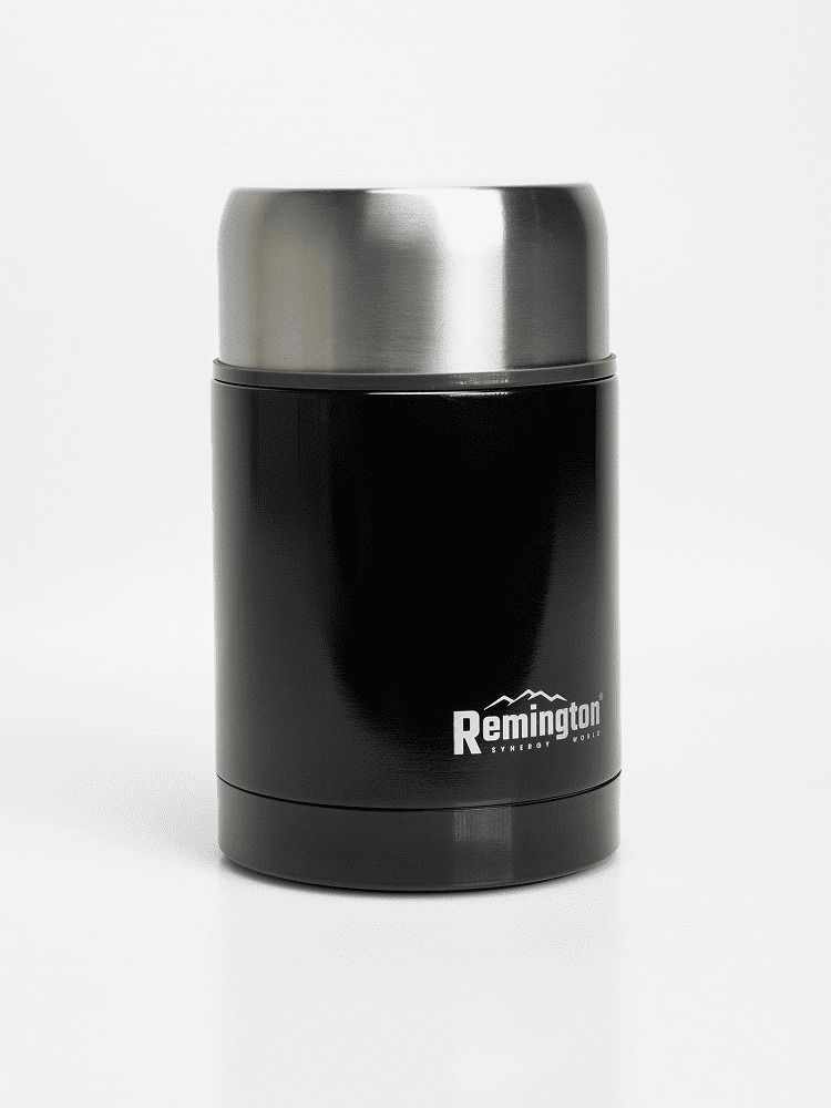 Термос Remington LunchMate 800 Black для еды