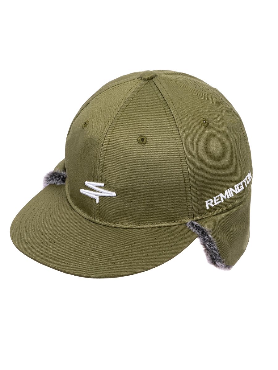 Кепка Remington Blend Green