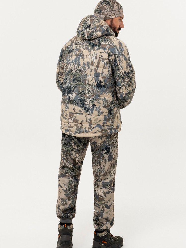 Куртка Remington Raven FIT Figure