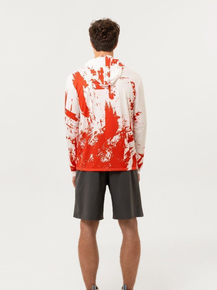 Футболка (джерси) Remington Fishing Sun and Mosquito Protection Style 1