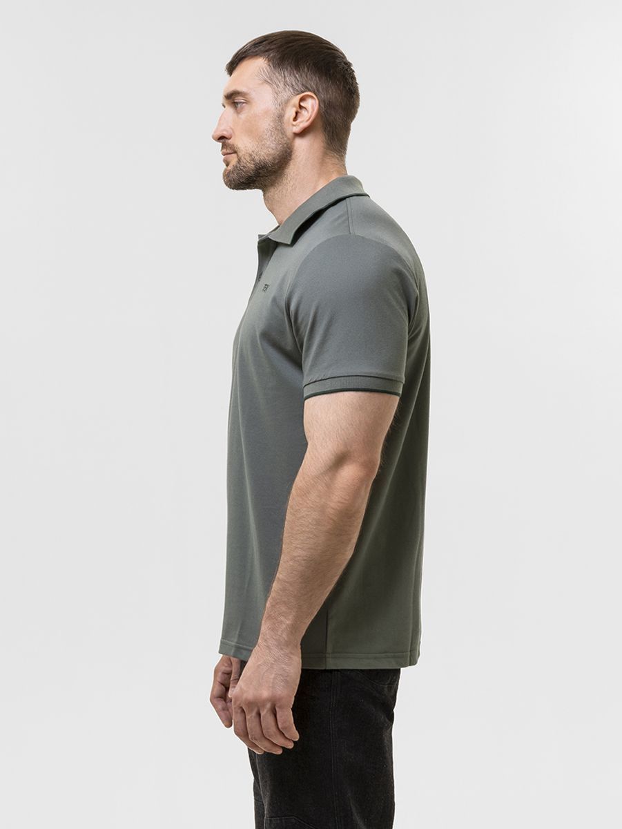 Поло Remington Polo Classic Green