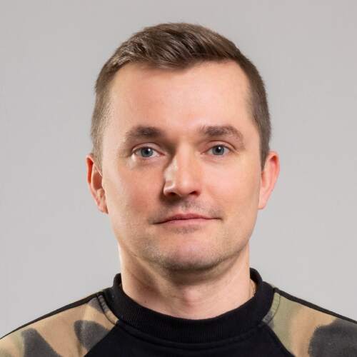 Константин Степанов