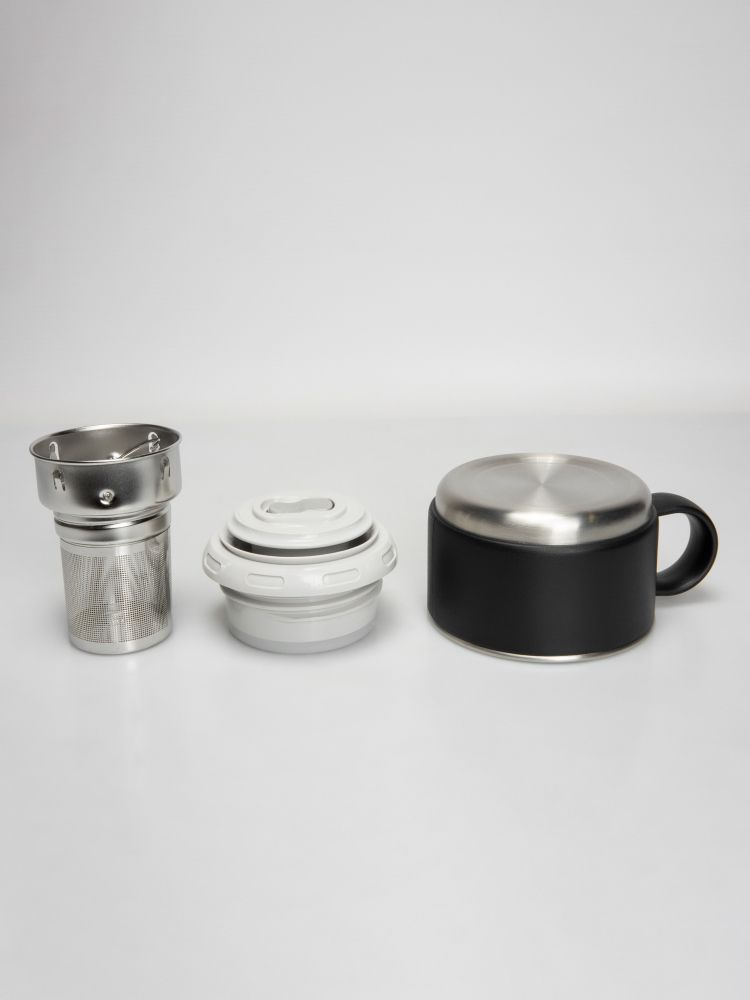 Термос Remington GrandTherm 1300 Silver