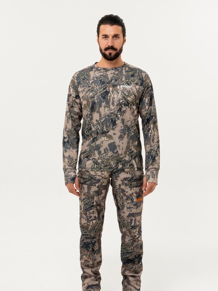 Футболка Remington Hunting Shirts figure