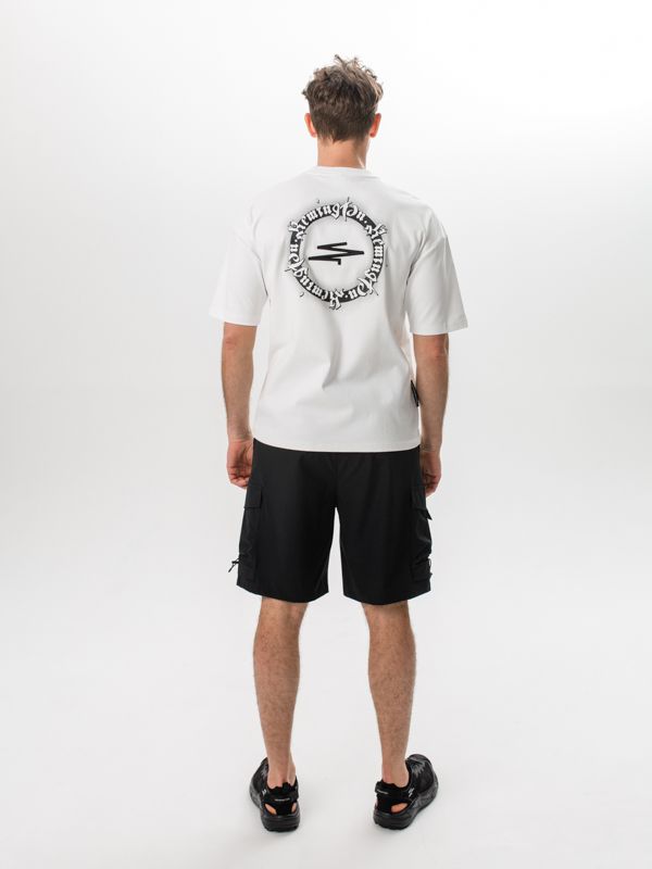 Футболка мужская Remington White Light