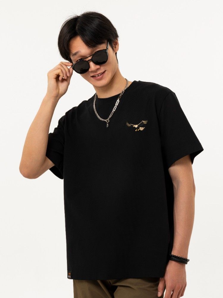 Футболка Remington Urban Style Eagle Black