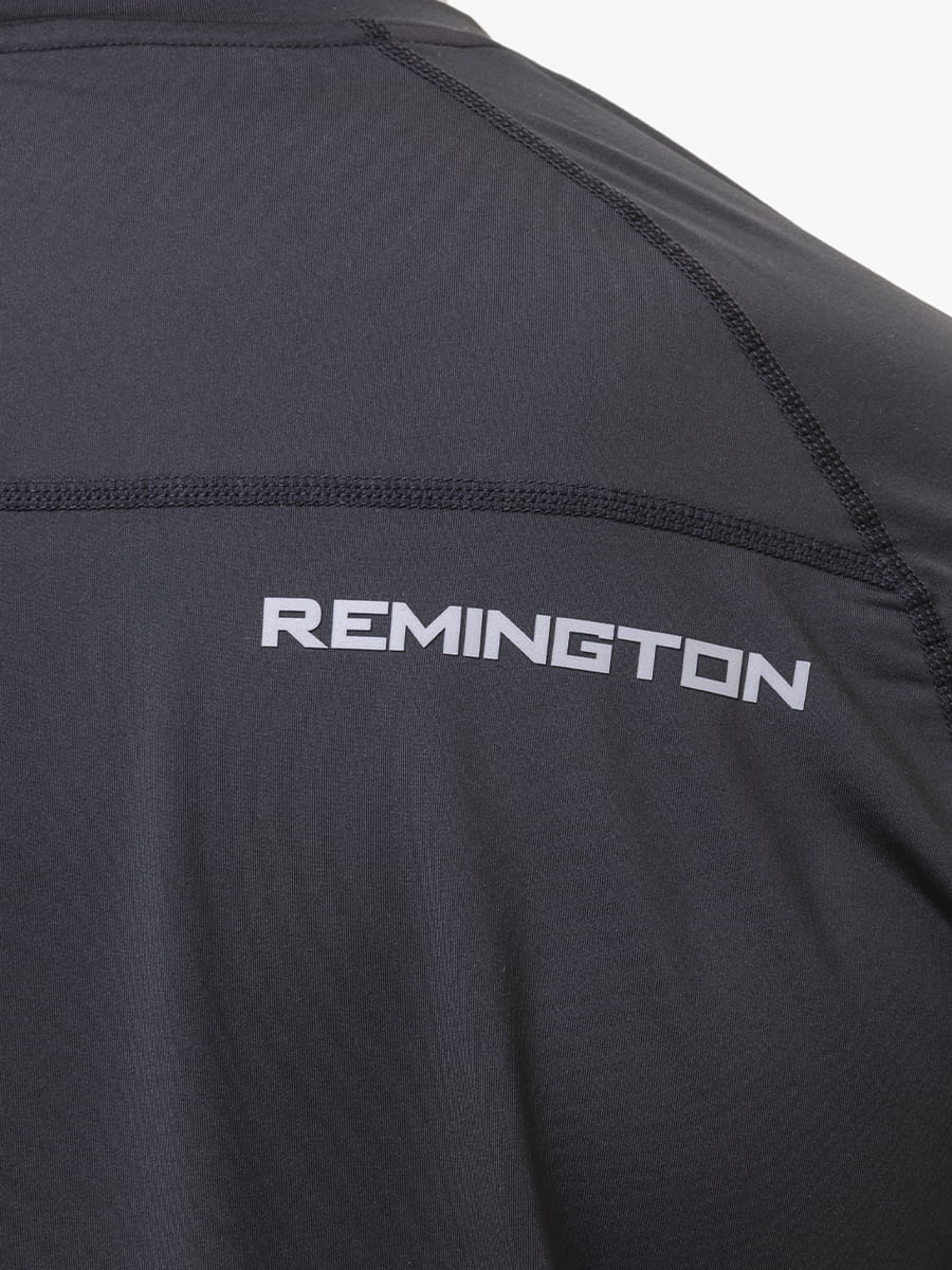 Лонгслив Remington Brando Black