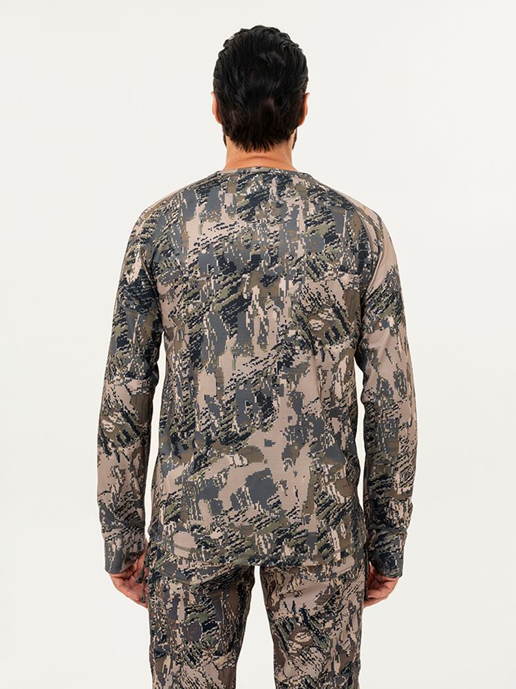 Футболка Remington Hunting Shirts figure