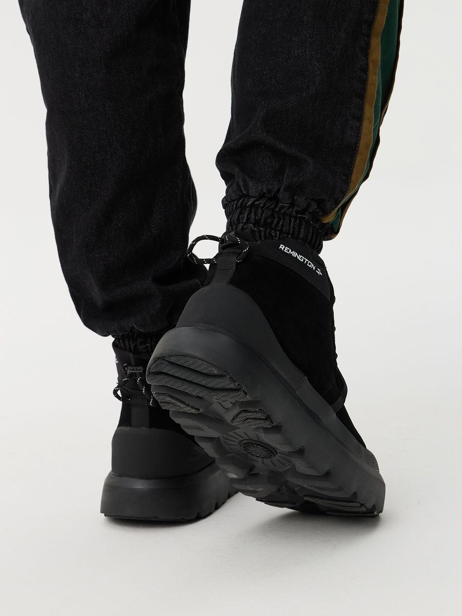 Угги Remington Urban SW Black