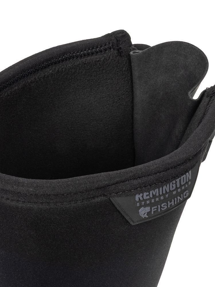 Cапоги мужские Remington Ice Track black