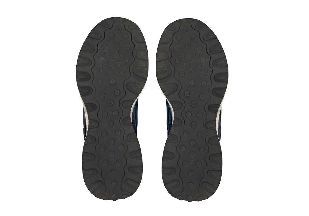 Кроссовки мужские Remington Detour navy