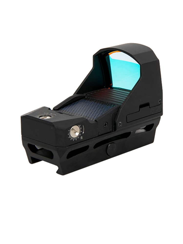 Коллиматорный прицел Remington Strike крепление Weaver