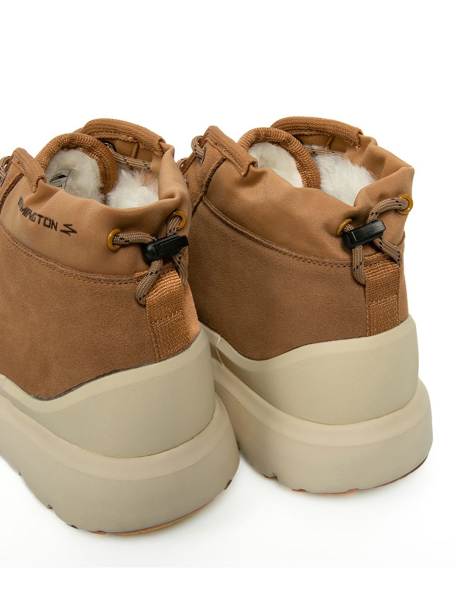 Угги Remington Urban SW Ocher
