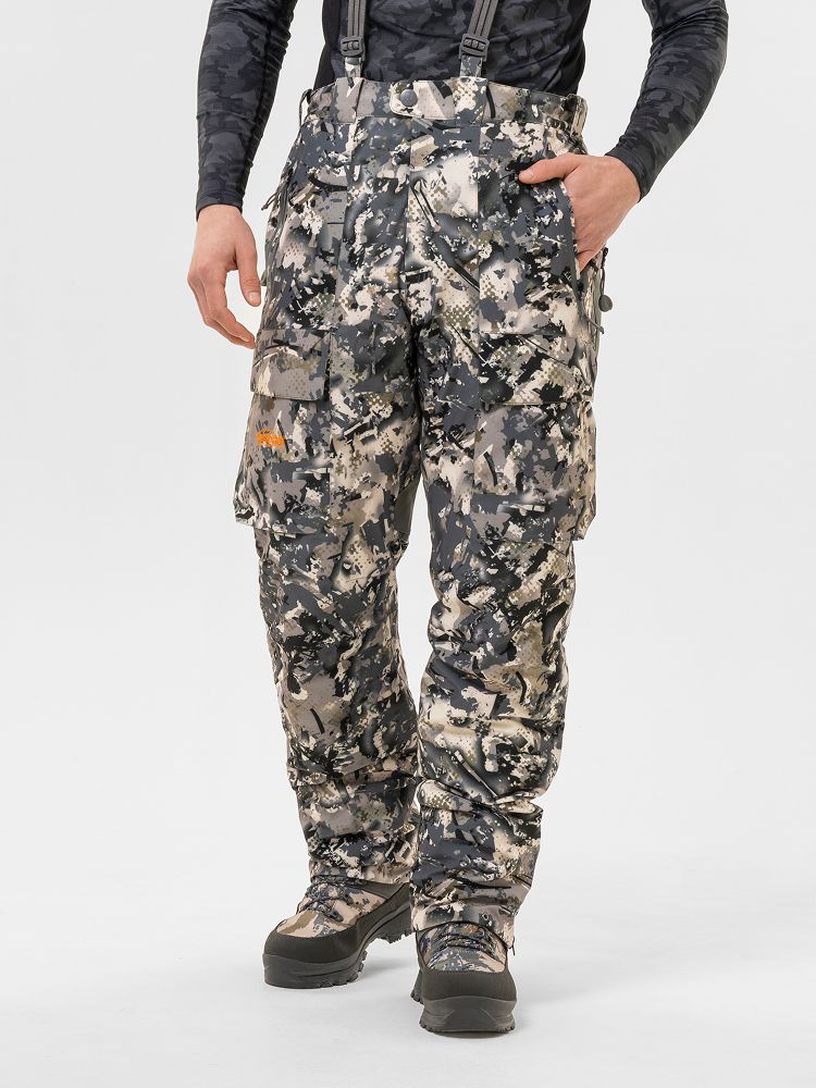 Костюм Remington 3 в 1 Blizzard Fit Apex