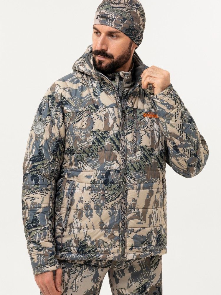 Куртка Remington Raven FIT Figure