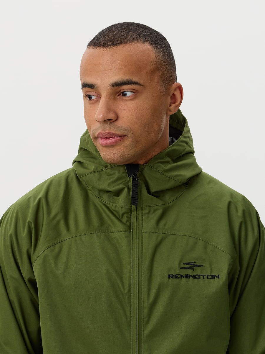 Костюм Remington Mushroom Picker Green