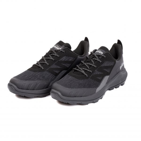 Кроссовки мужские Remington High Top II Black