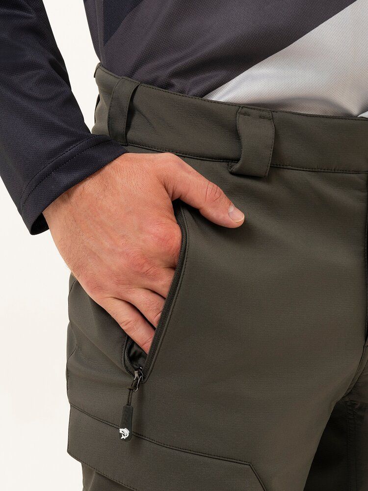 Демисезонный костюм для рыбалки Remington Fish place