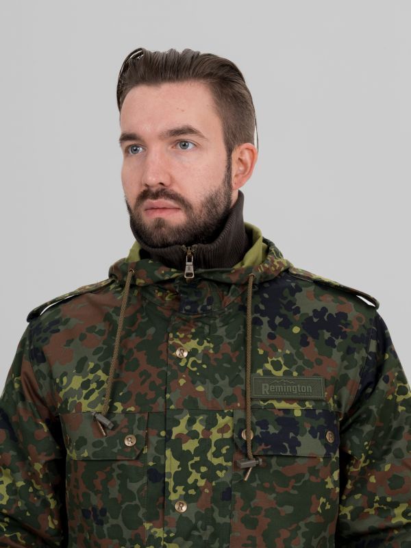 Куртка Remington INFANTRY NEW
