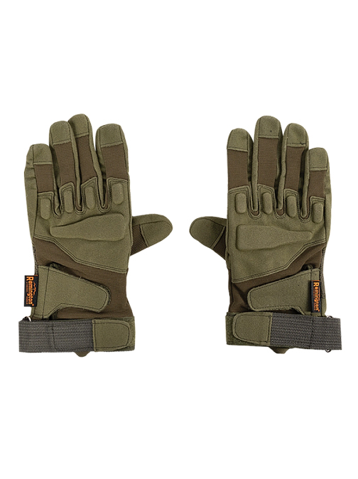 Перчатки Remington Tactical Gloves Full Finger Gloves Army Green, фото, цена