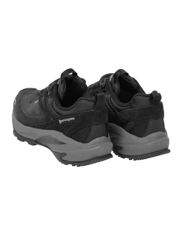 Кроссовки Remington Fortec black