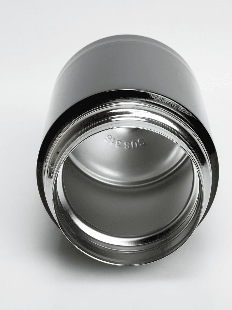 Термос Remington LunchMate 800 Black для еды