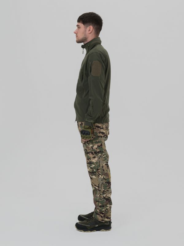 Джемпер Remington Tactical Ultra-Thin Skin Clothing Army Green