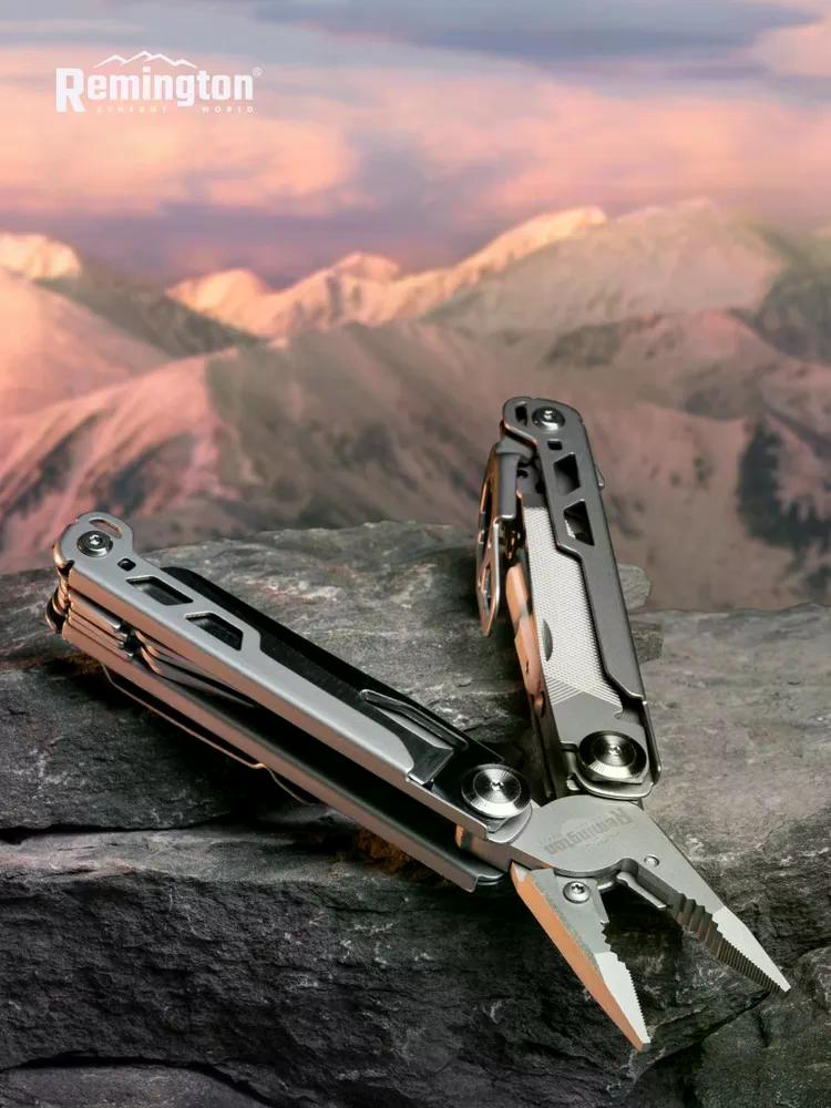 Мультитул тактический Remington MaxEdge 21 в 1