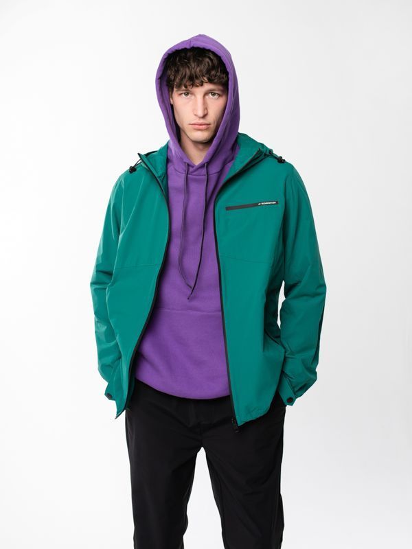 Куртка мужская Remington Climate Comfort Green