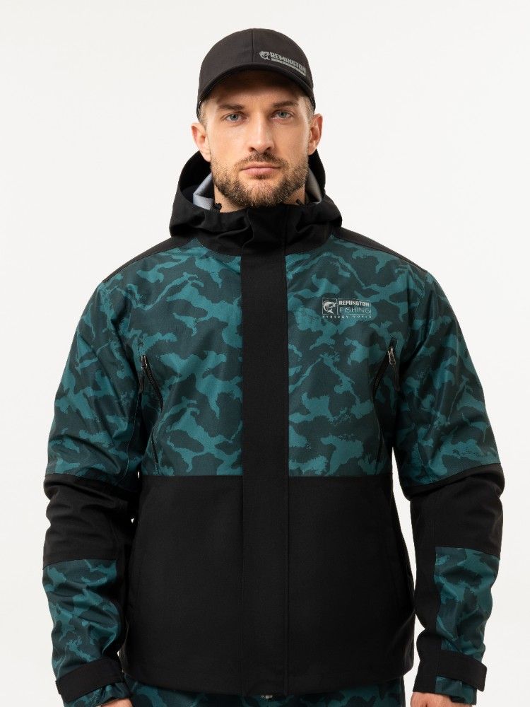 Костюм Remington Fishing Amur River