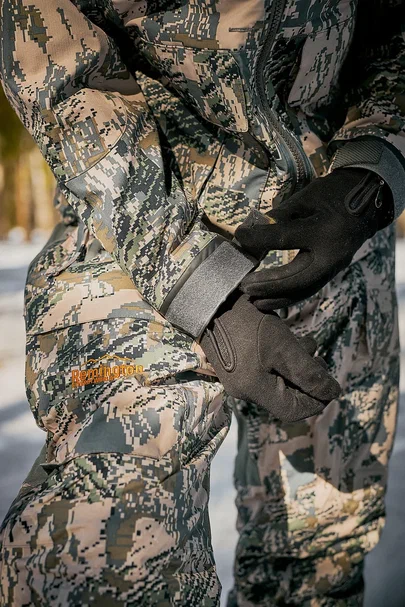 Remington 3 в 1 Blizzard Figure: в чём преимущества перед классическими зимними костюмами